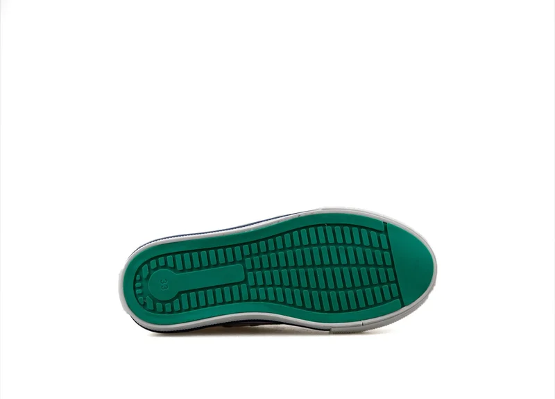 UNITED COLORS OF BENETTON Benetton Bn 30685 Beige Children's Casual Shoes BN-30685-BEIge Beige