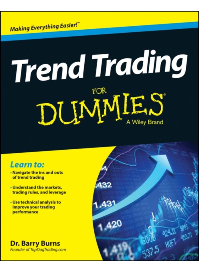 Trend Trading For Dummies