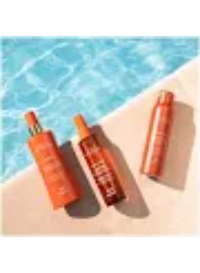 إستيديرم لوشن الجسم إستيديرم صن أدابتا صن هيدرا-بروتكتيف واقي من الشمس متوسط ​​الحماية 200 مل - Image 2