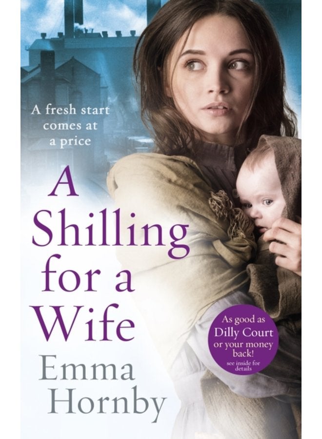 A Shilling for a Wife - Paperback