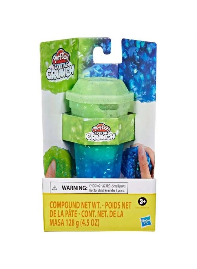 HASBRO - GAMING Crystal Crunch Hot Blue - Image 1