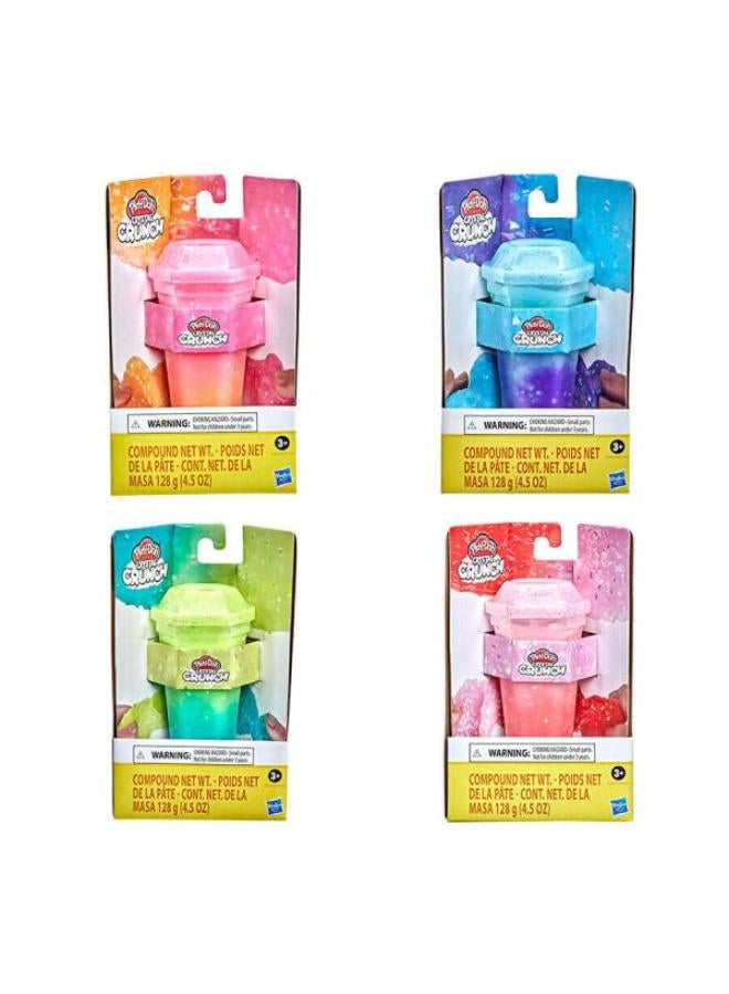 HASBRO - GAMING Crystal Crunch Hot Blue - Image 2