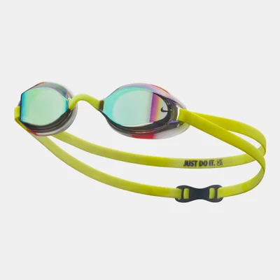 Nike Kids' Legacy Mirror Swimming Goggles