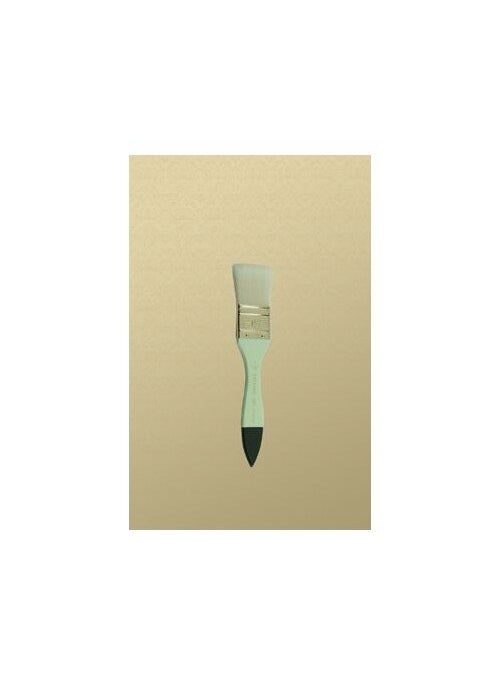 Cadence 8015 Silk White Floor Brush No:1,5 