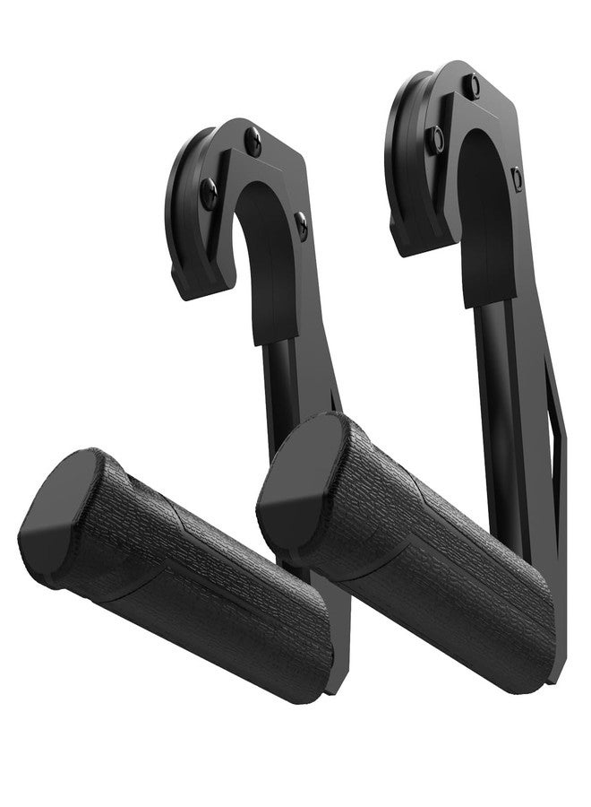 AimiDream Neutral Grip Handle Attachment for Pull-up Bars, Barbells and Resistance Bands - Image 1