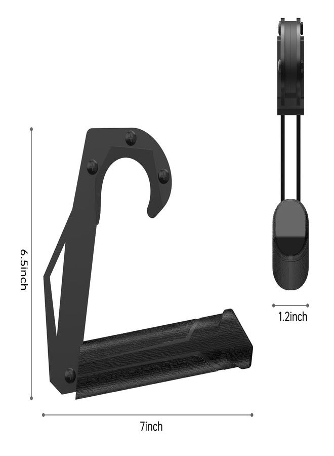 AimiDream Neutral Grip Handle Attachment for Pull-up Bars, Barbells and Resistance Bands - Image 4