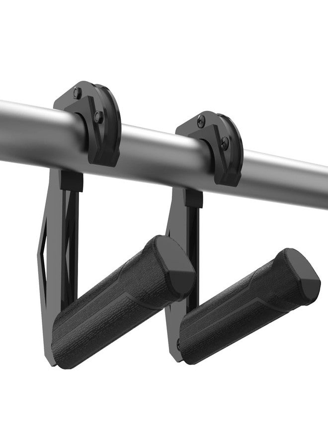 AimiDream Neutral Grip Handle Attachment for Pull-up Bars, Barbells and Resistance Bands - Image 2