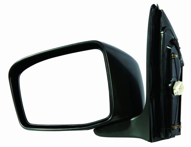 DEPO 317-5419L3EBH Honda Odyssey Driver Side Textured Heated Power Mirror - Image 3