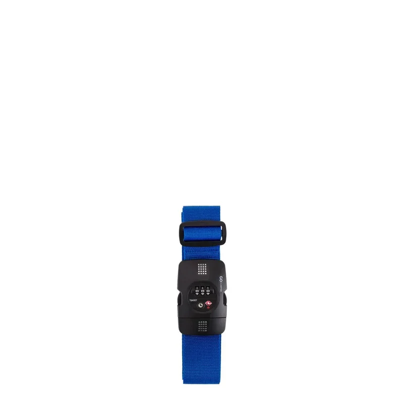 CARPISA Luggage Belt- Go Summer Accessories