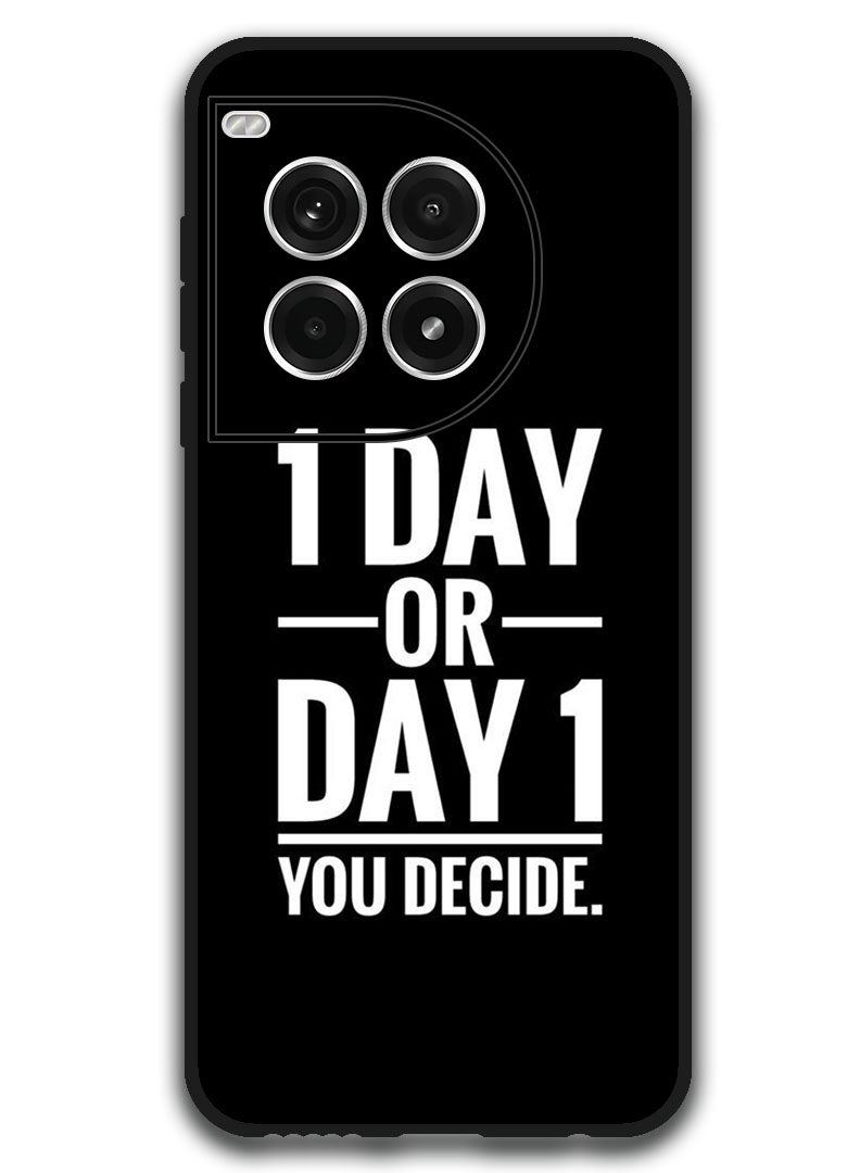 Theodor Protective Case Anti Scratch Shock Proof Bumper Cover For OnePlus Ace 3 Pro 1 Day or Day 1 - Image 1