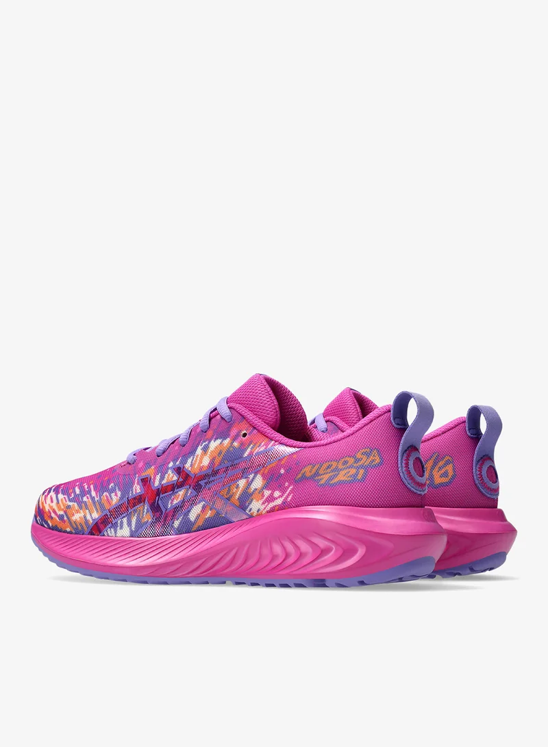 Asics DIGITAL SAKURA/AMETHYST Youth Gel-Noosa Tri 16 Gs for Women | Best Price UAE