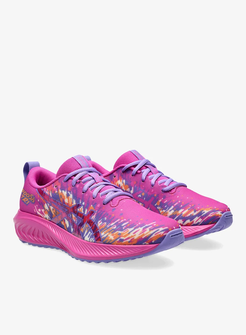 Asics DIGITAL SAKURA/AMETHYST Youth Gel-Noosa Tri 16 Gs for Women | Best Price UAE
