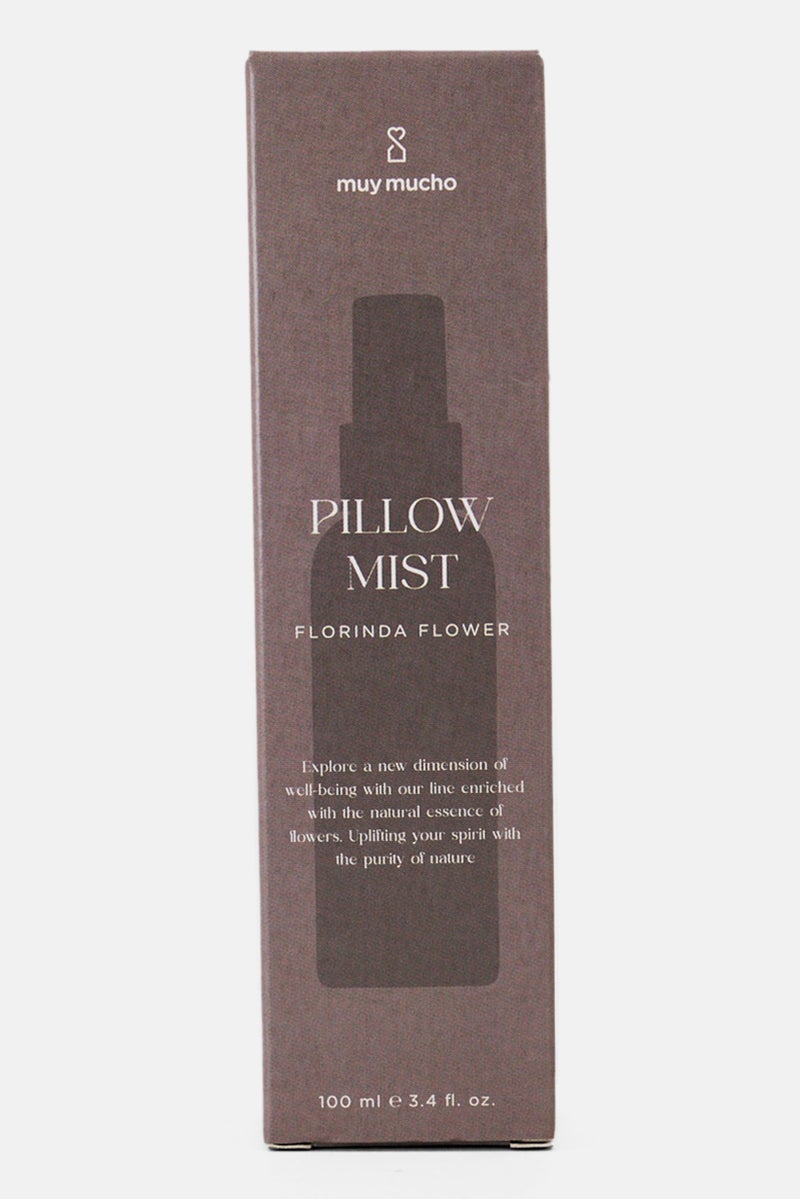 Muy Mucho Florinda Flower Pillow Mist 100 ml  - Image 2