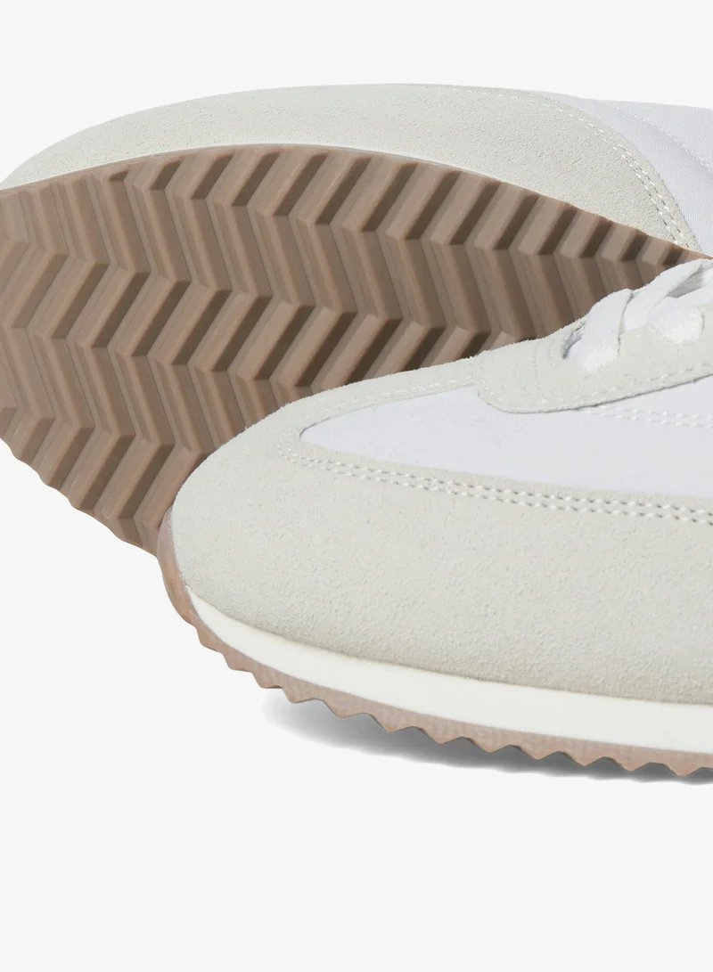 JACK & JONES  Campaign Low Top Sneakers for Men | Best Price UAE