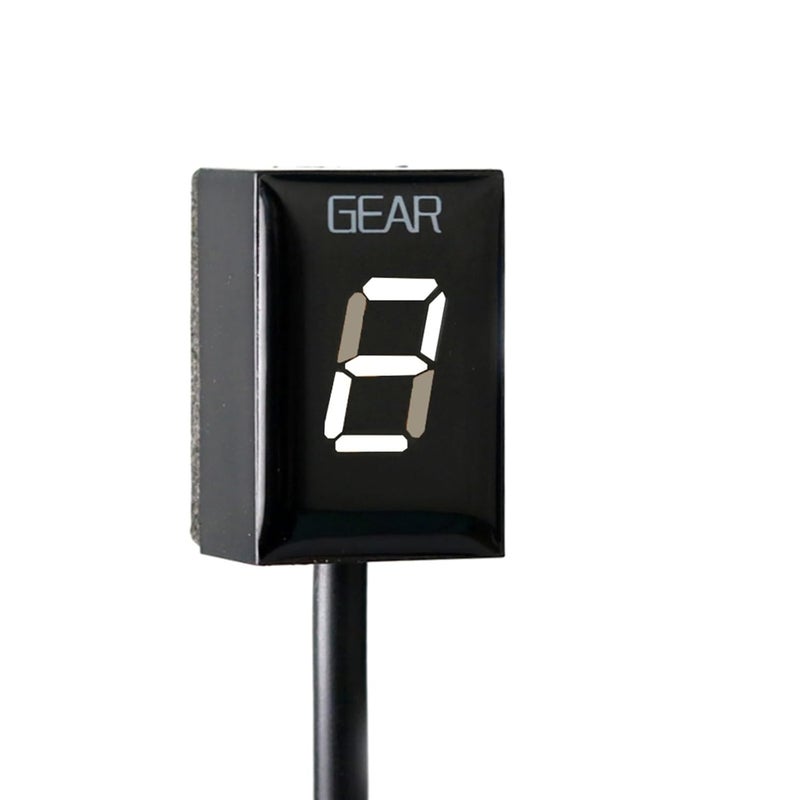 Yurefax Digital Gear Display Indicator for CB600F Hornet - Image 1