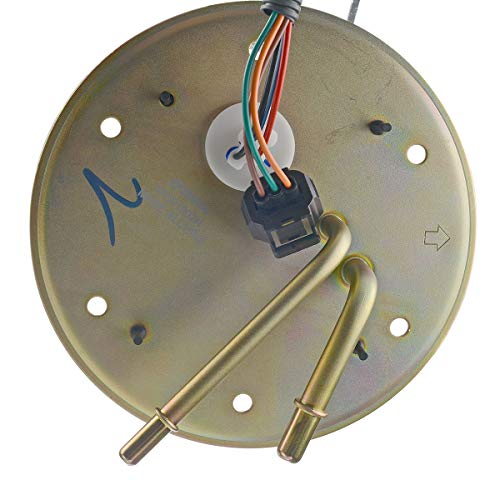 YHTAUTO Electric Fuel Pump with Sending Unit Compatible with Ford Explorer Mercury Mountaineer 1997-1998 V6 4.0L V8 5.0L - Image 5