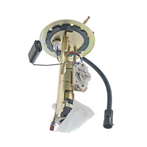 YHTAUTO Electric Fuel Pump with Sending Unit Compatible with Ford Explorer Mercury Mountaineer 1997-1998 V6 4.0L V8 5.0L - Image 4