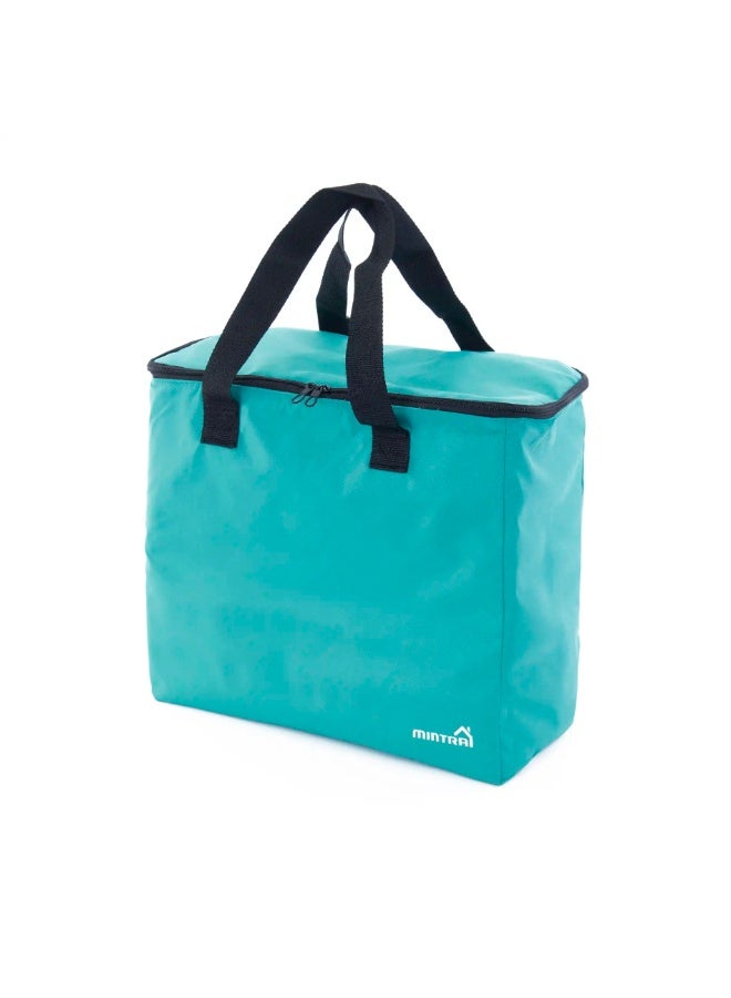 Mintra Lunch bag colors (foldable) From Mintra - Image 1