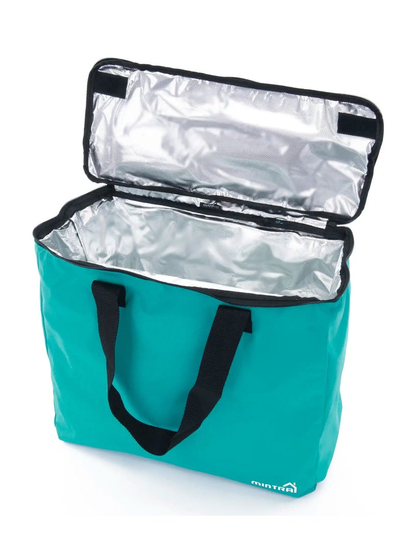 Mintra Lunch bag colors (foldable) From Mintra - Image 2