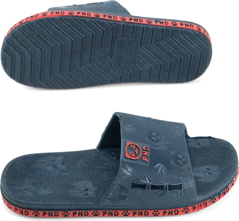 Gezer Girls Airblow Summer House Suitable for Wet Ground Home Garden Bathroom Pool Slippers