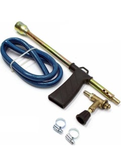 Nunu Faucet Burn Torch 