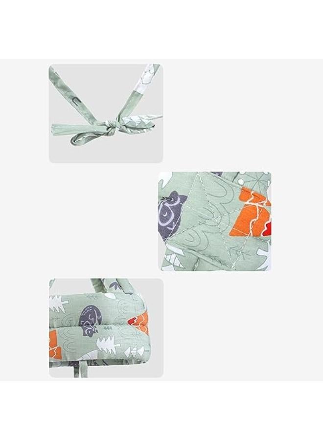 Baby Safety Head Helmet - Image 3