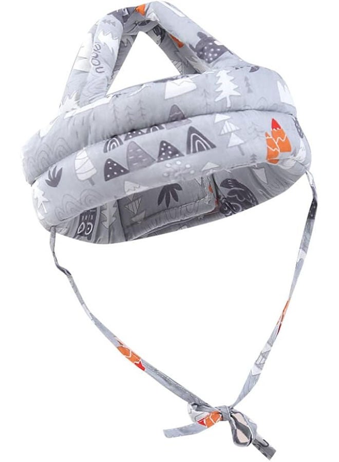 Baby Safety Head Helmet - Image 1