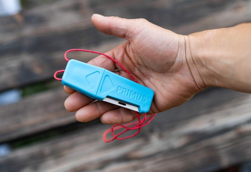 Primus Ignition Steel Large Blue - Image 5