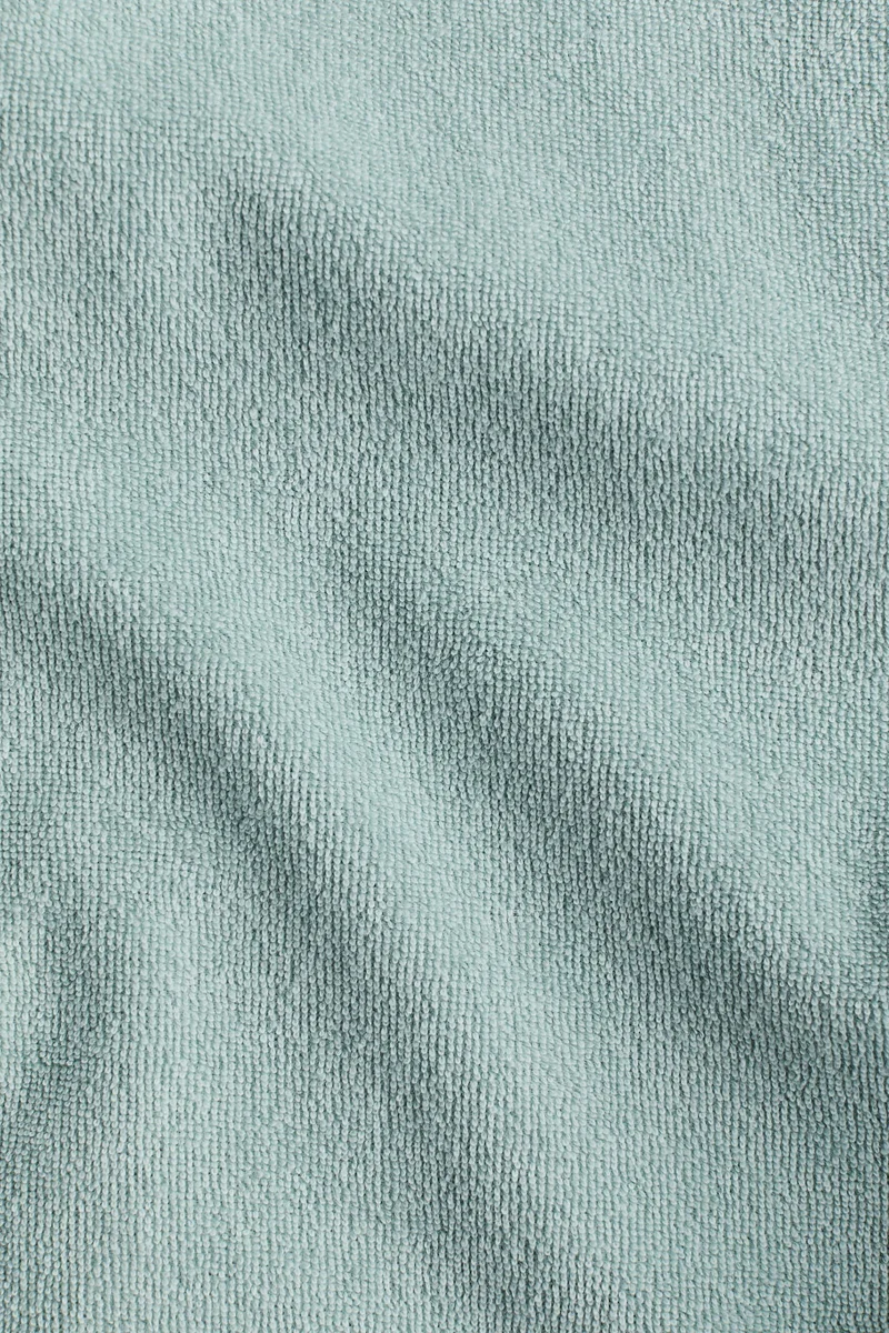 اتش اند ام طقم تيري - قطعتين