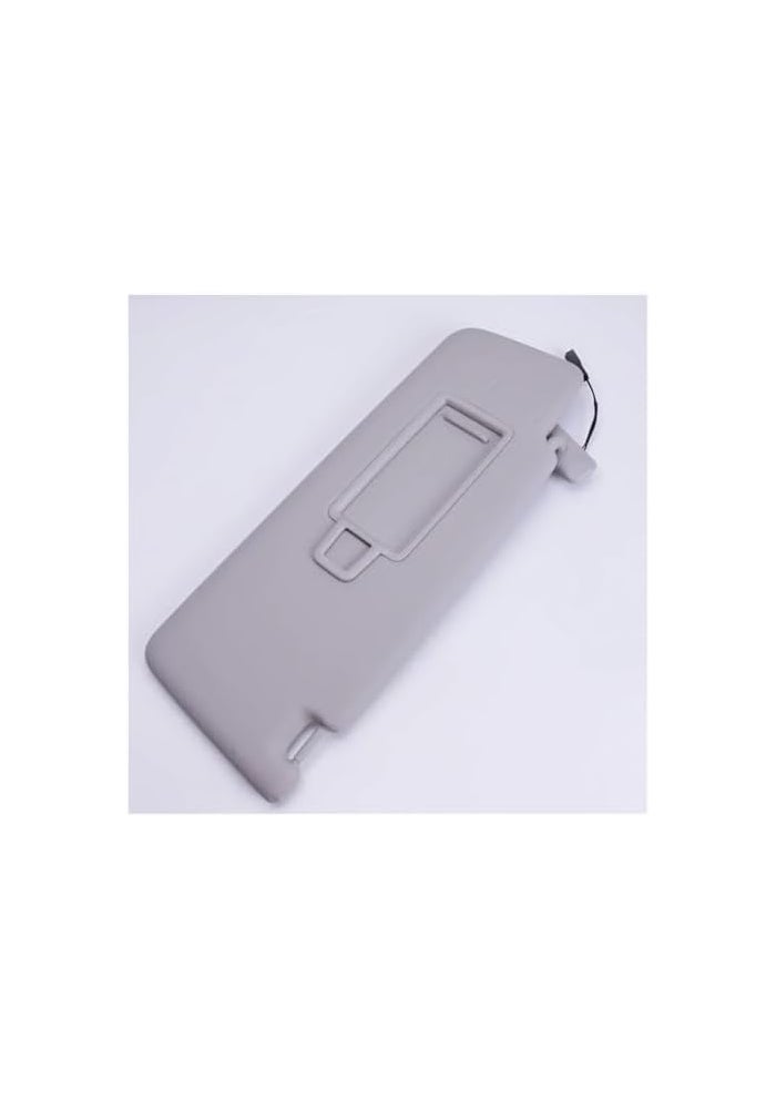 Yurefax Side Sun Visor for Tiguan, Touran, ID.4 - Image 2