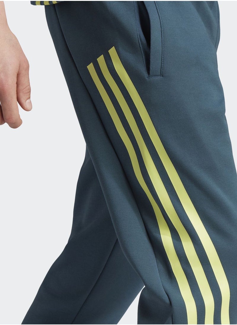 Adidas - Future Icons 3-Stripes Pants - Image 1