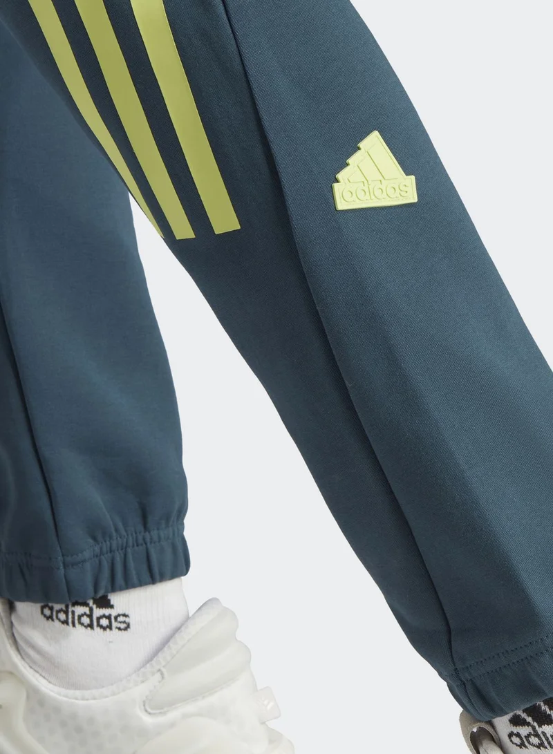 Adidas 3-Stripes Future Icons Sweatpants