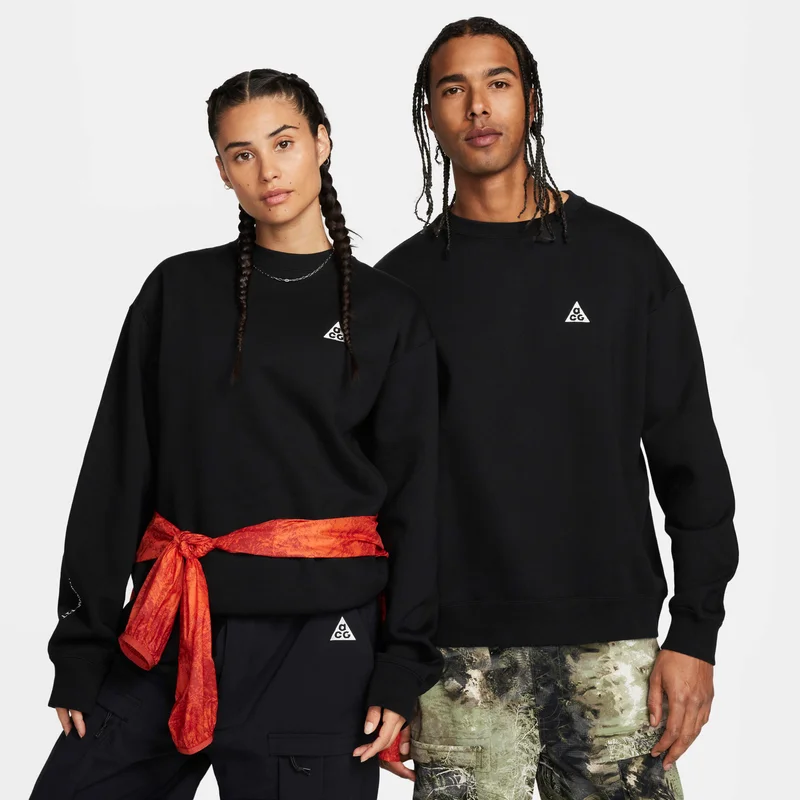 Men's ACG Therma-FIT Sweatshirt