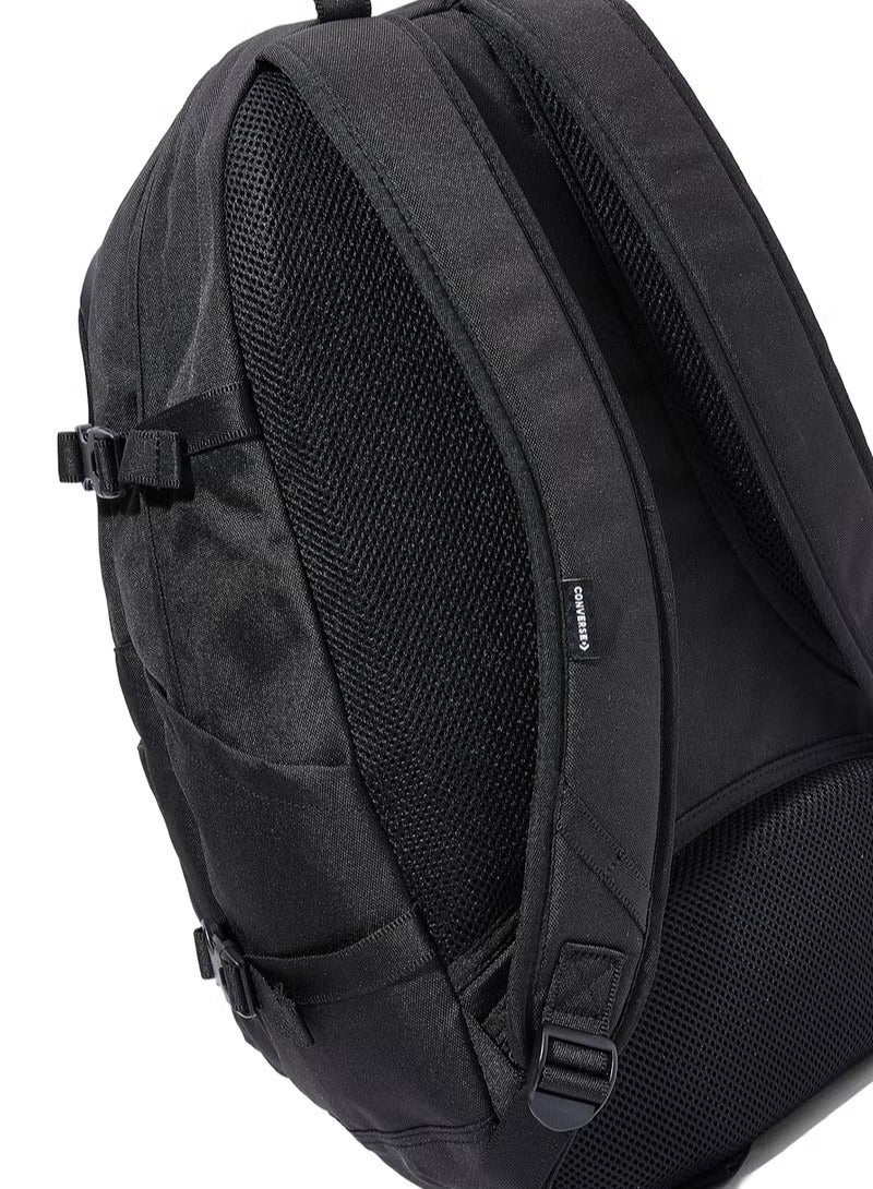 كونفرس حقيبة ظهر Go 2 باللون الأسود - Image 3
