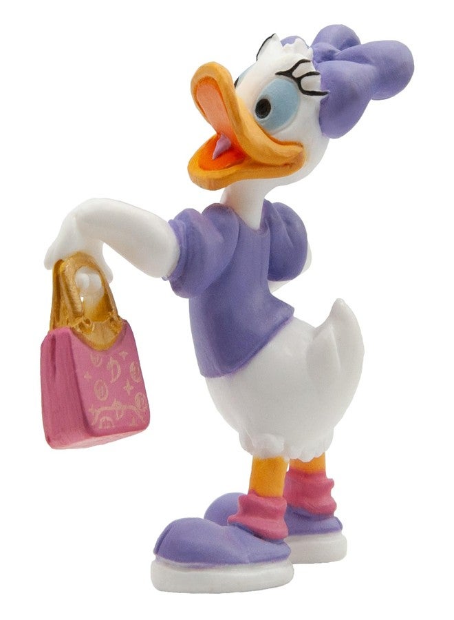 Bullyland Daisy Action Figure, 2.36" - Image 1
