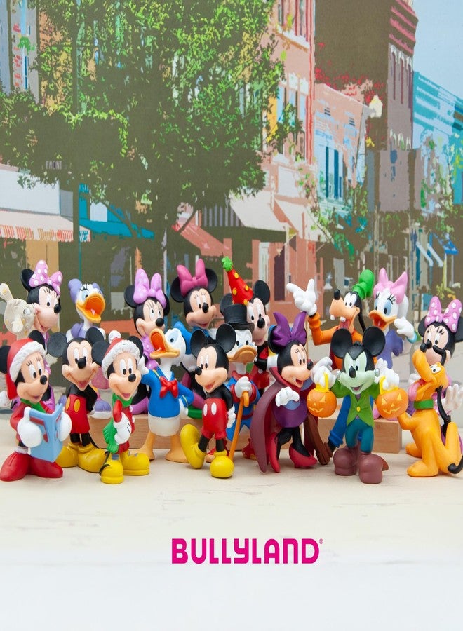 Bullyland Daisy Action Figure, 2.36" - Image 3