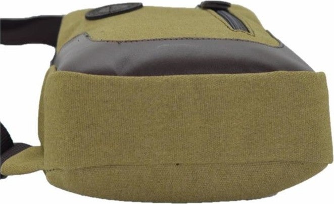 Bizoon 2022 Canvas Backpack and Chest Bag Bodybag - Image 3