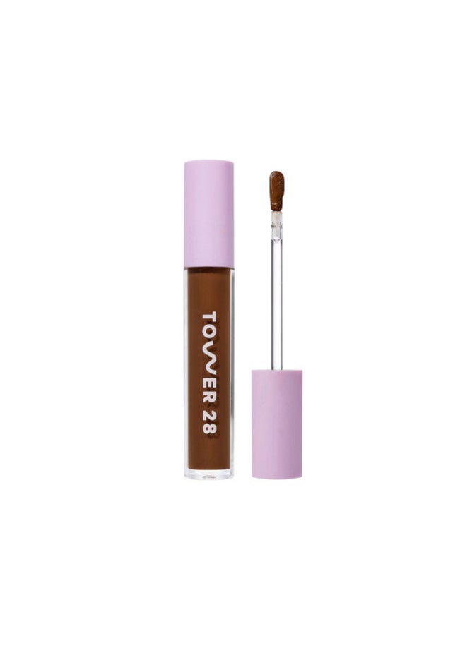 TOWER 28 Swipe Serum Concealer Tower 28  Color: 19.0 WEHO 