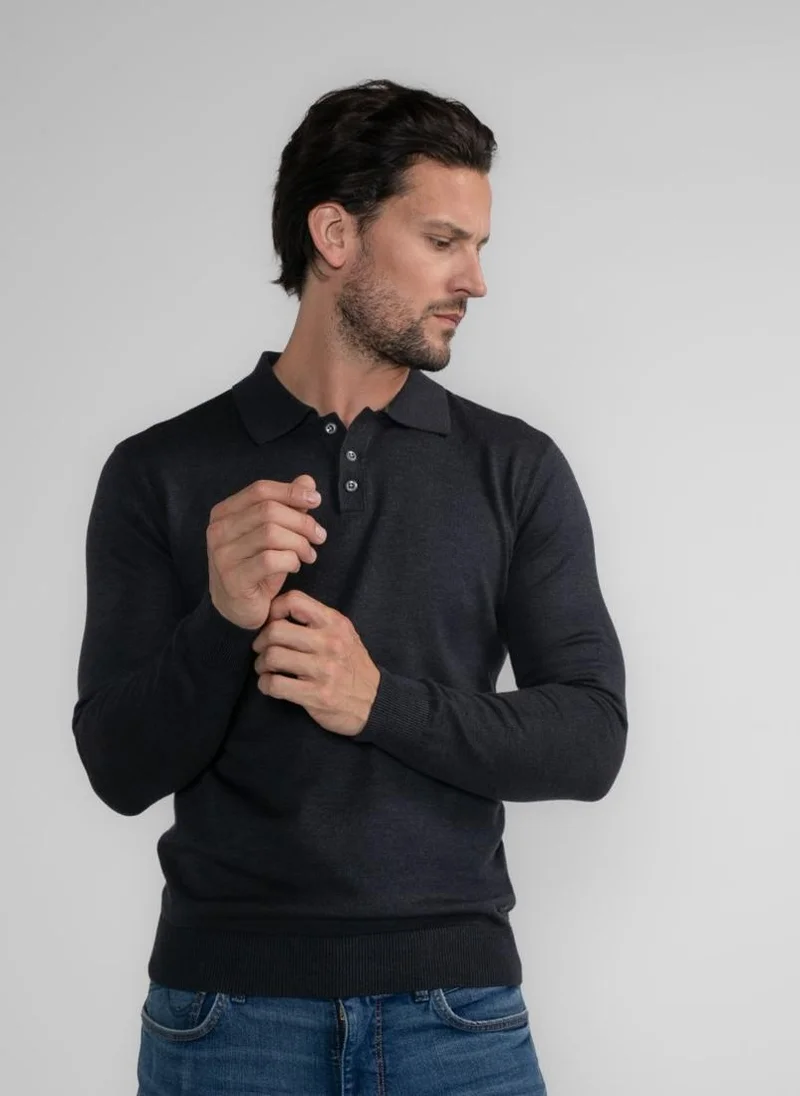 Petrol Industries Men Knitwear Polo