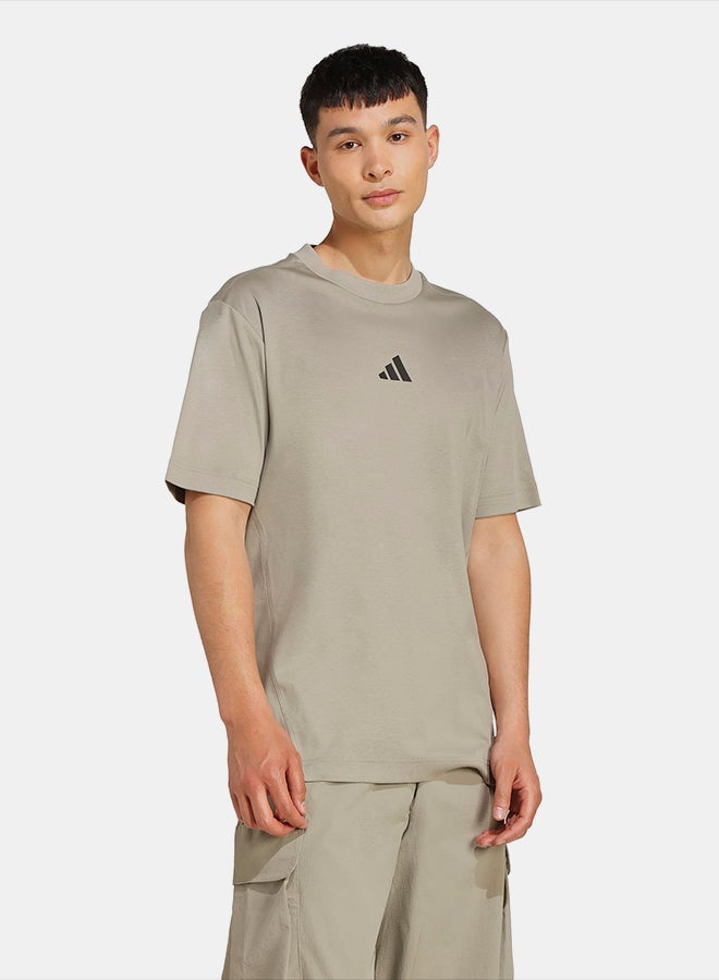 Adidas City Escape T-Shirt - Image 1