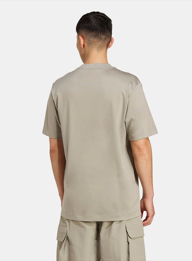 Adidas City Escape T-Shirt - Image 2