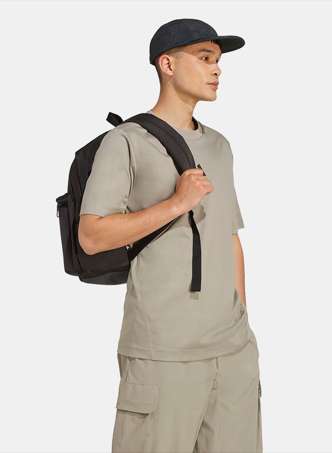 Adidas City Escape T-Shirt - Image 3