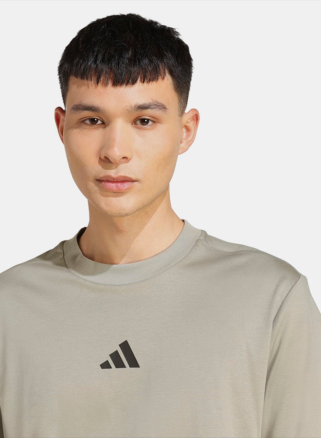 Adidas City Escape T-Shirt - Image 4