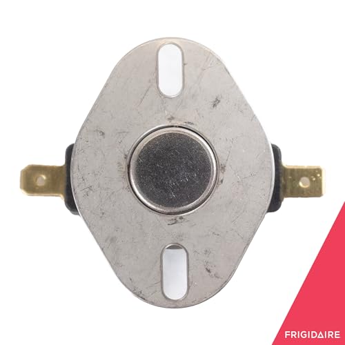 Frigidaire 318578506 Thermostat for Electric Ranges and Stoves - Image 3