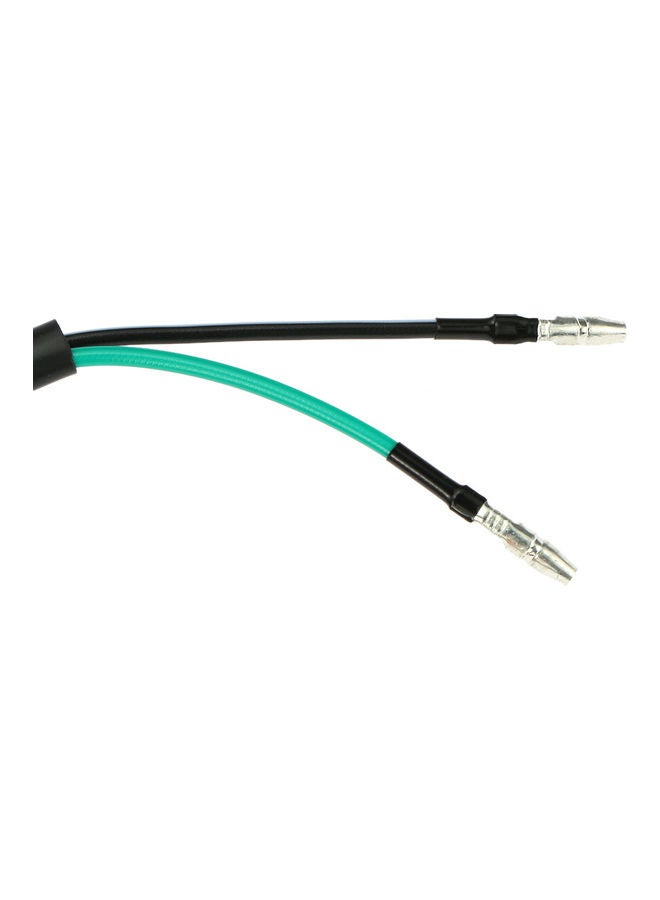 Loquat Universal Motorcycle ATV Bike Handlebar Light Switch - Image 4