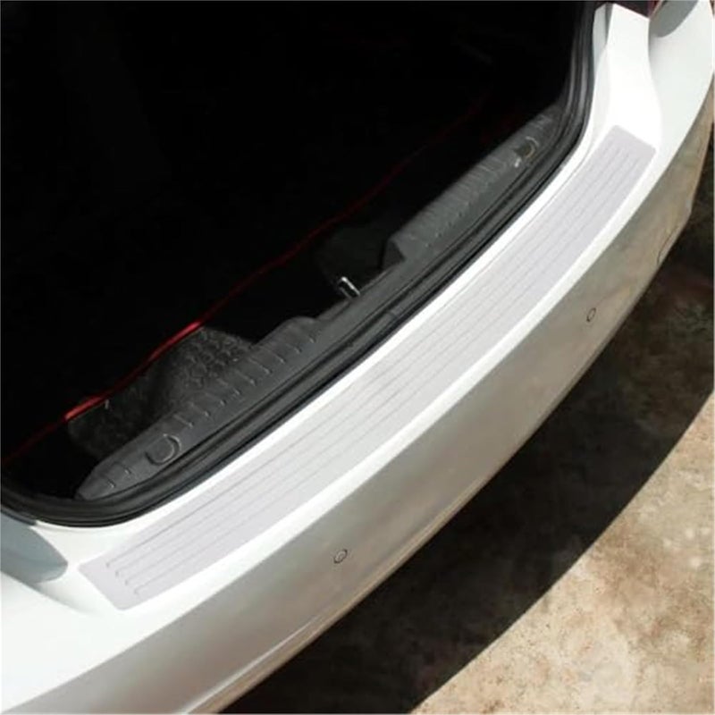 MKVAXR Car Rear Bumper Protector for BMW - Image 2