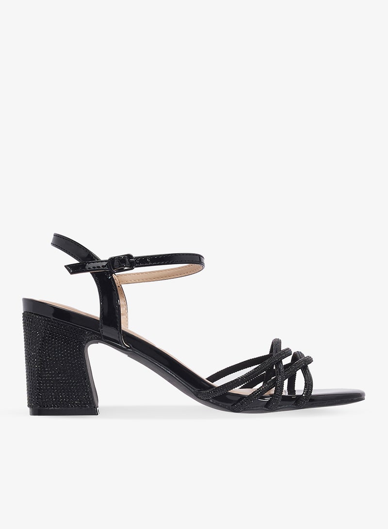 Truffle wedge_sandals - Image 1
