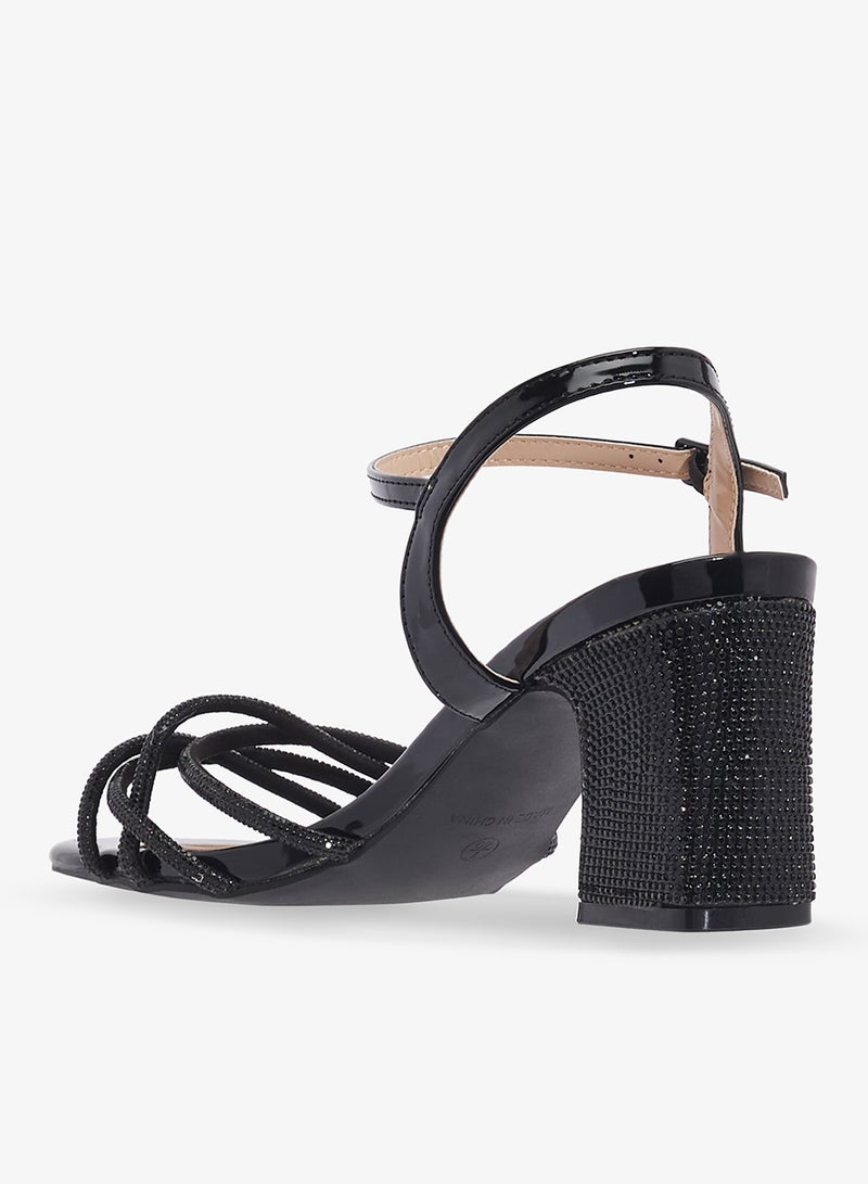Truffle wedge_sandals - Image 3