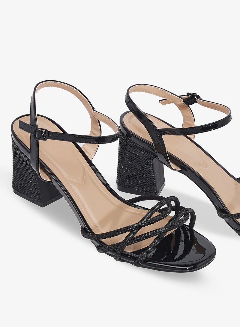 Truffle wedge_sandals - Image 4