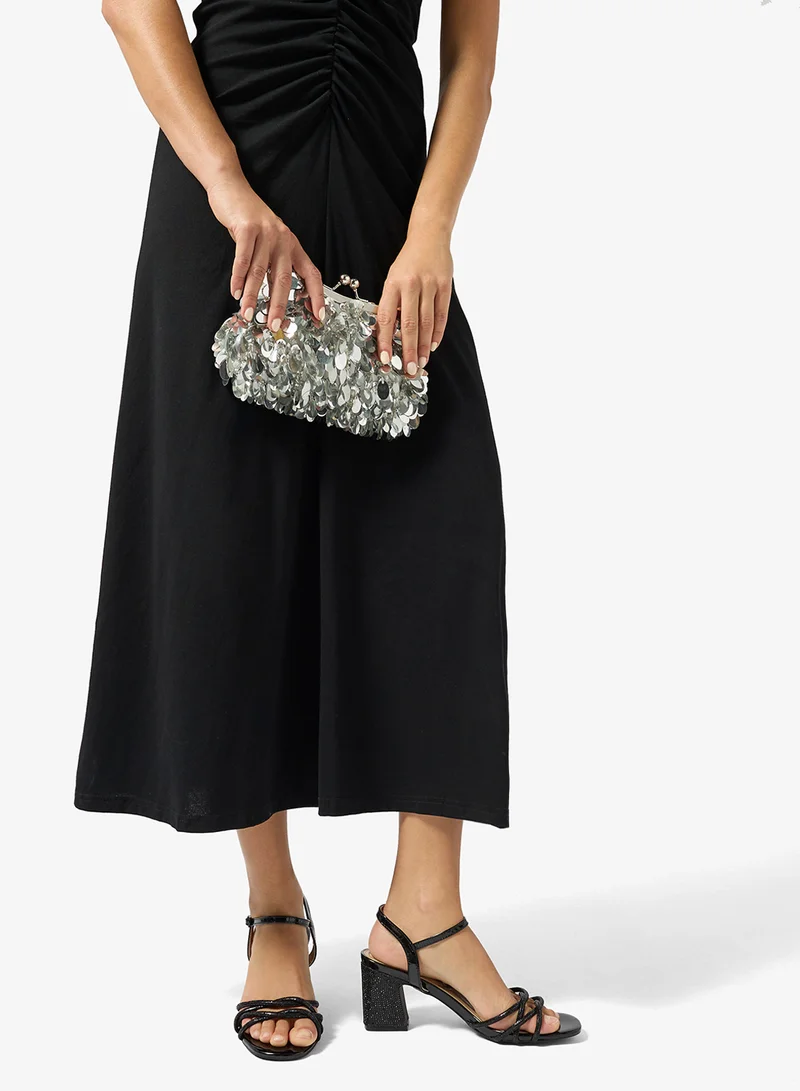 Truffle  wedge_sandals for Women | Best Price UAE